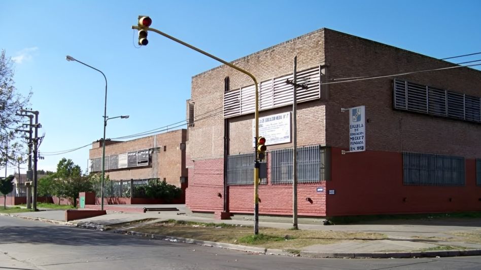 Florencio Varela: una alumna de 12 años fue a un colegio armada y con una lista de posibles víctimas