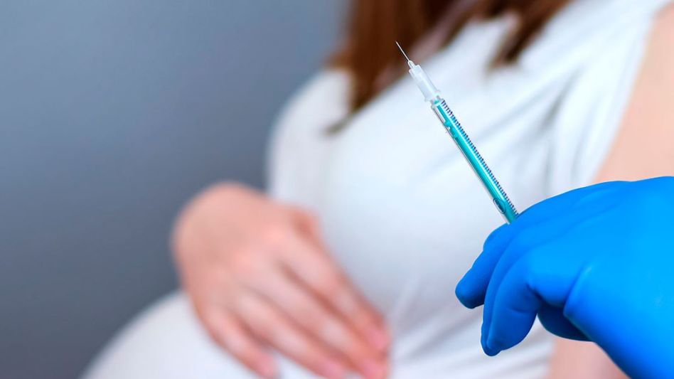 La vacunación contra el virus sincicial respiratorio redujo un 70% las internaciones en menores de 6 meses