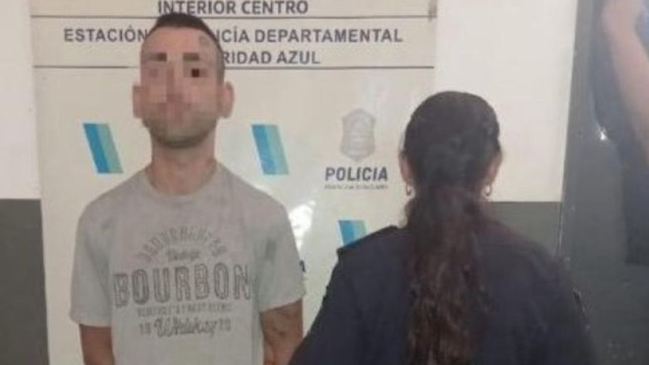   Los detenidos por juego clandestino no declararon 