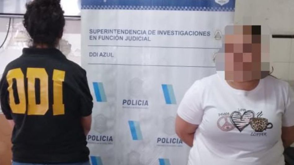   Los detenidos por juego clandestino no declararon 