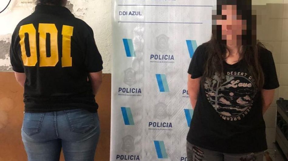   Los detenidos por juego clandestino no declararon 