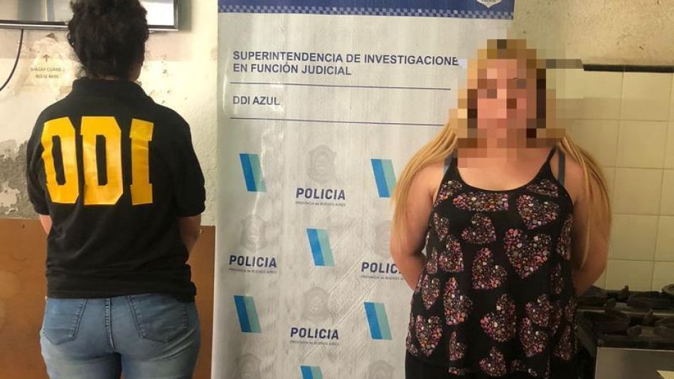   Los detenidos por juego clandestino no declararon 