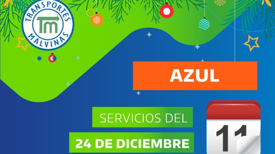 La recolección de los  residuos en Navidad