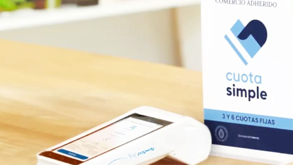 Cuota Simple cambia: ya no habrá 12 cuotas y la tasa no será fija