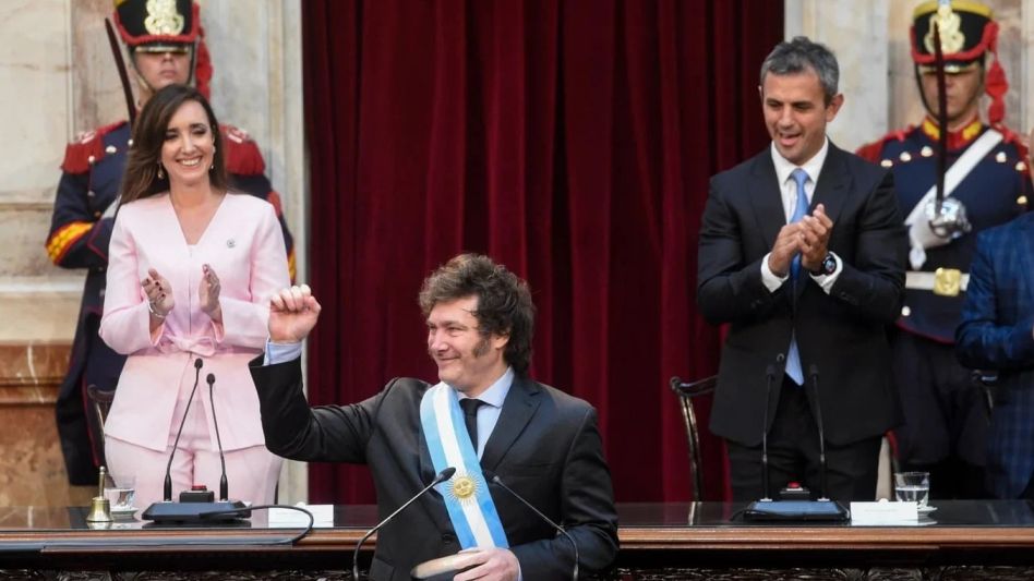 Milei le pegó a Villarruel por los sueldos en el Senado y la vice se defendió: "Yo no decido"