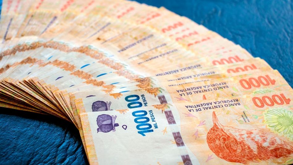 Oficializan los nuevos valores del Salario Mínimo, Vital y Móvil hasta marzo de 2025