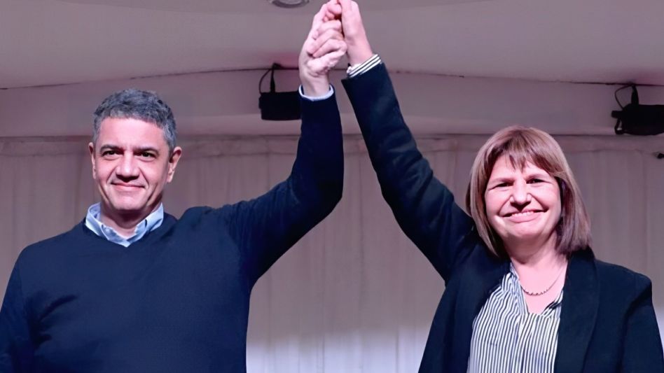 Bullrich cuestionó a Macri por el desdoblamiento de las elecciones en CABA: "Solo conviene a los políticos"