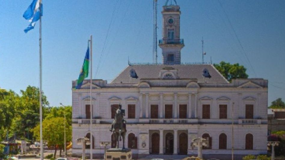 Asueto administrativo por Año Nuevo
