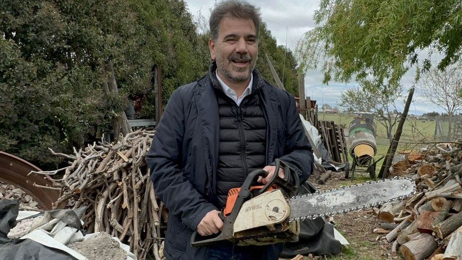 Amplían la denuncia contra Ritondo para investigar proyectos inmobiliarios por US$ 55 millones