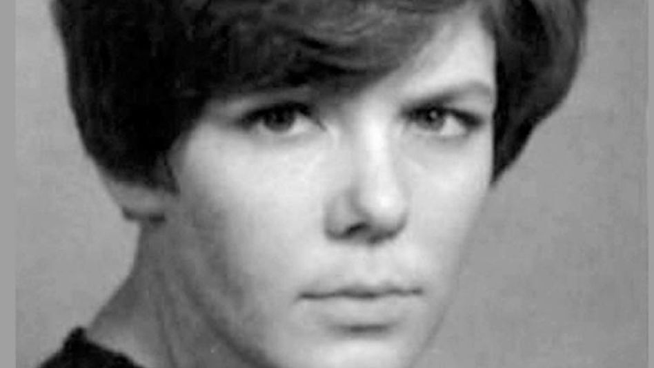 Marta Enriqueta Pourtalé, la madre del nieto recuperado.
