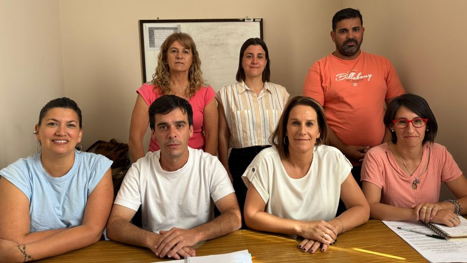 Intendente: Que el pueblo y la patria chica se lo demanden