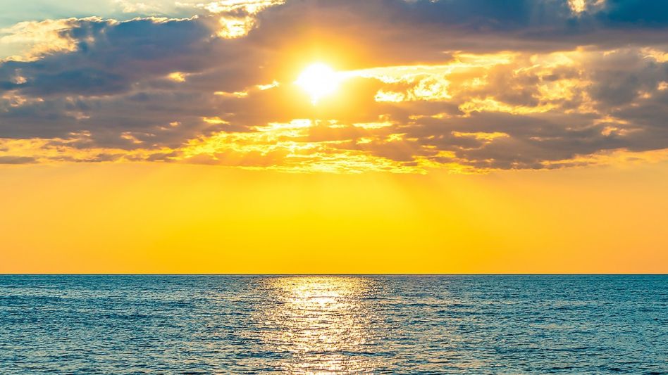 Un nuevo informe del SMN baja las chances de un verano de mucho calor