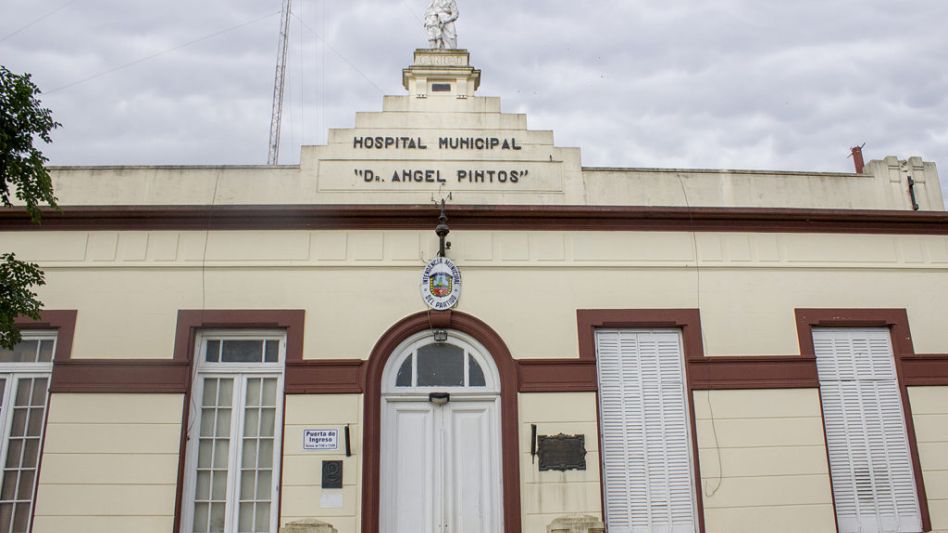 Llamado a profesionales de la salud 2025