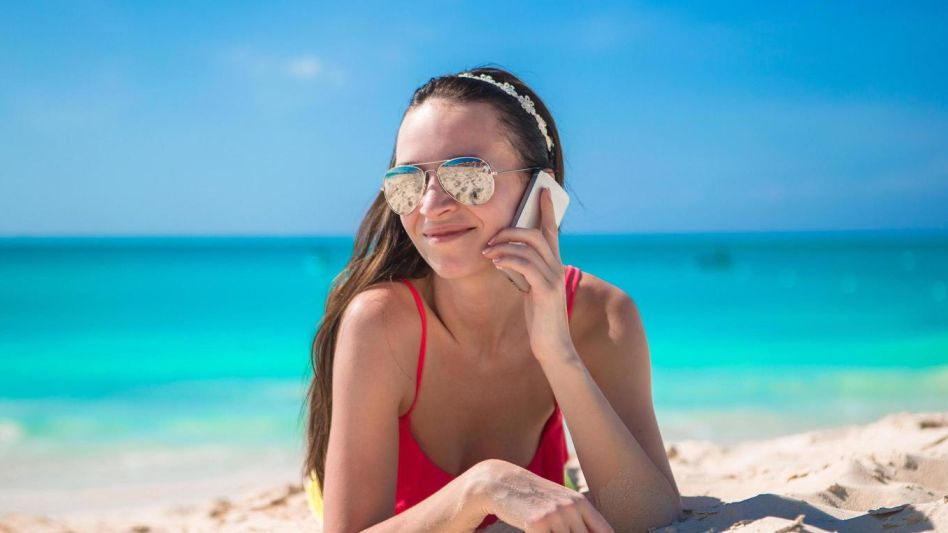 Desde el domingo los argentinos no pagarán más roaming en los países del Mercosur en el verano