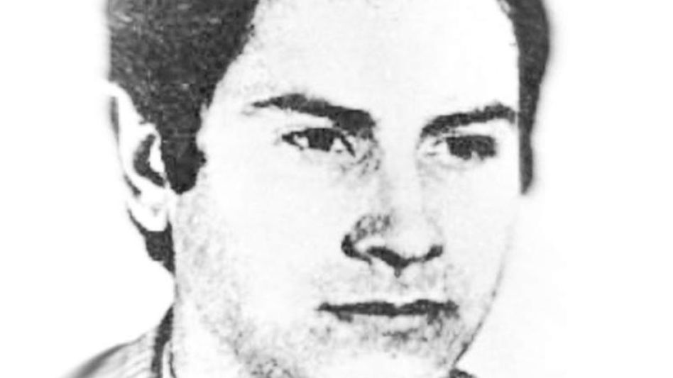 Juan Carlos Villamayor.