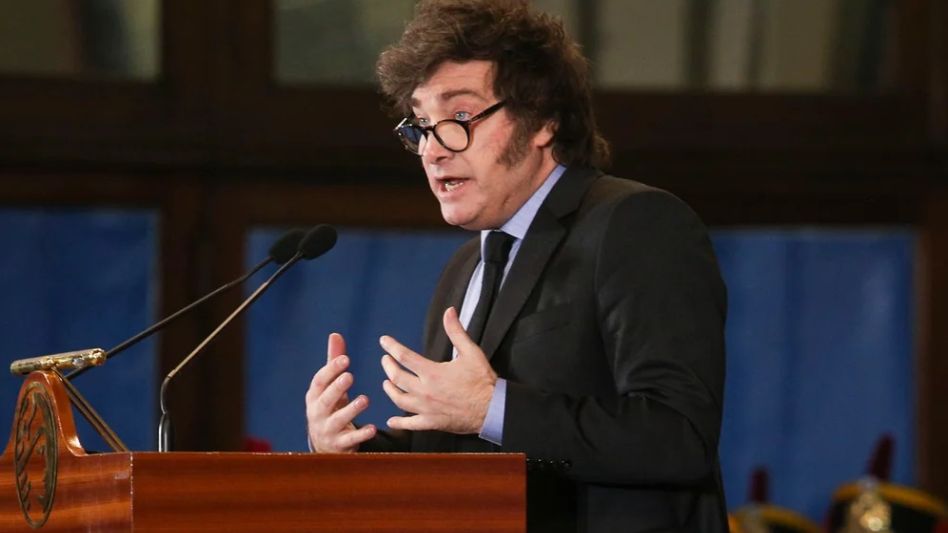 Sin acuerdo en el Congreso, el Gobierno volvió a prorrogar el Presupuesto 2023  