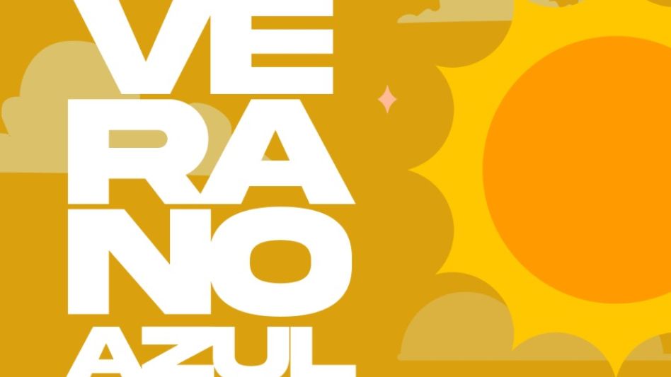 Verano Azul: Actividades deportivas en el Balneario Municipal