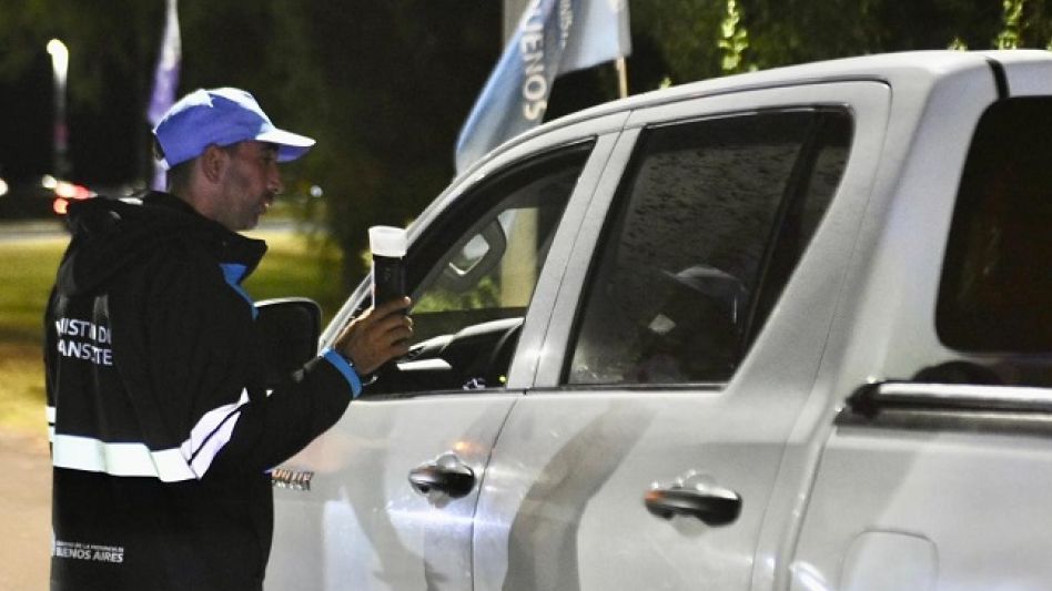 Año nuevo, nuevos valores para las multas por infracciones de tránsito