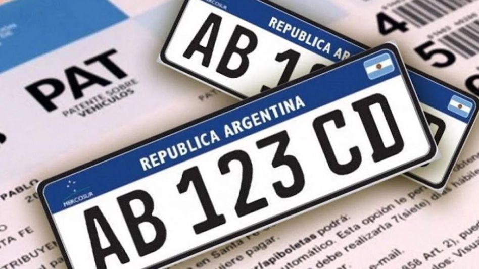 Verano 2025: ¿se puede viajar al exterior con una patente provisoria?