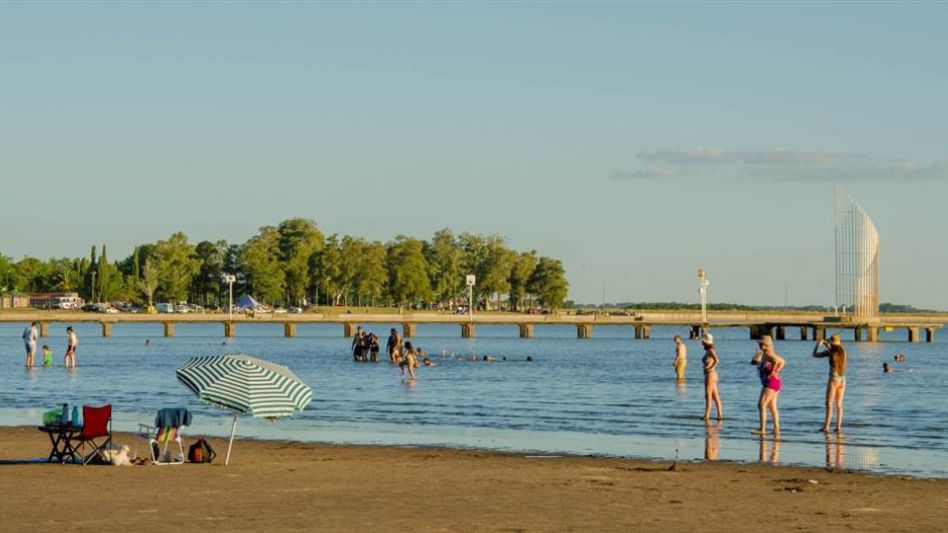 La laguna que revivió y se impone para un fin de semana de verano en la Provincia