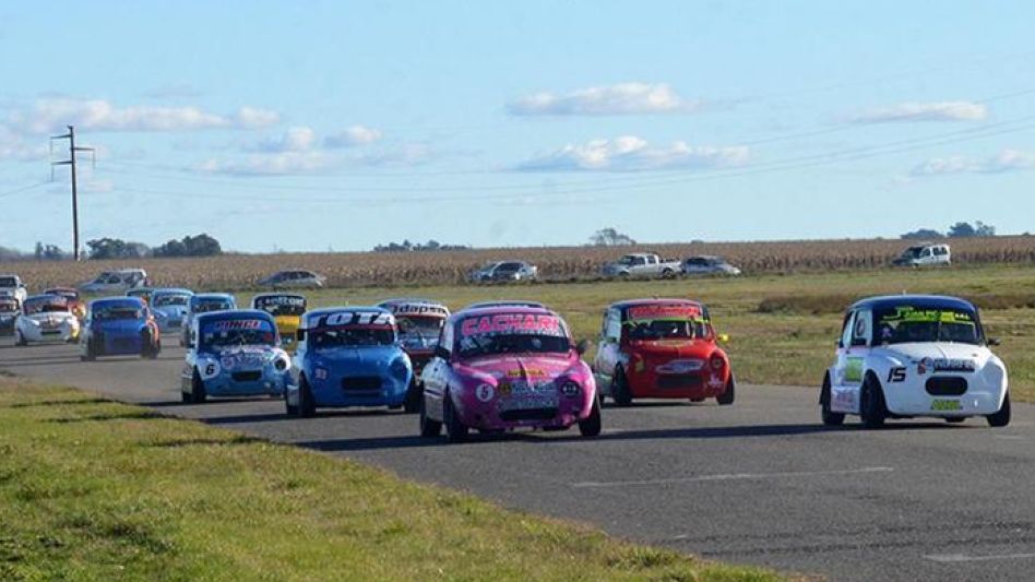Las autoridades de la Promocional del Centro y Fórmula Azul dieron a conocer el precalendario y la primera carrera se correrá el 9 de marzo y cerrará el 23 de noviembre.