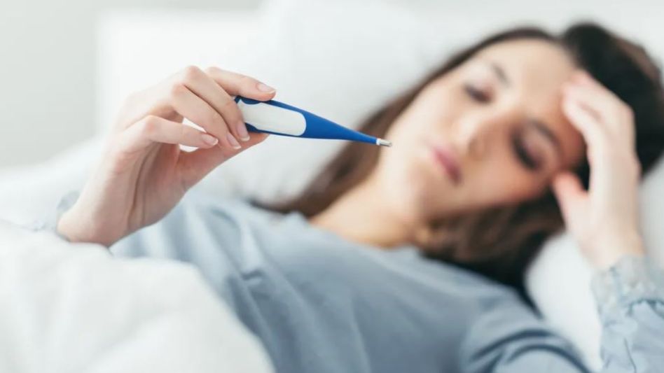 Metapneumovirus: la nueva afección respiratoria que enciende las alarmas en China