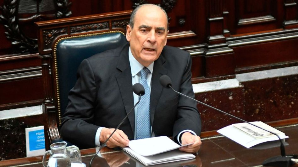 El Gobierno insiste con eliminar las PASO y no suspenderlas como quiere la oposición
