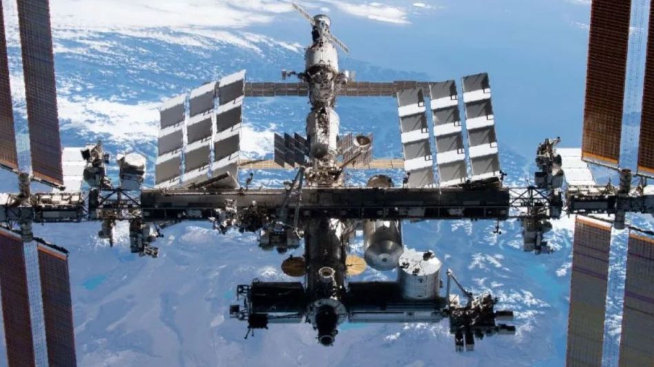 Trabajan en un proyecto para acercar juninenses a la NASA