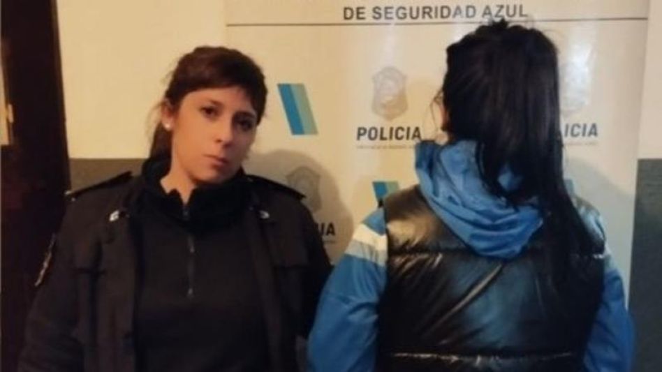 Confirmaron la prisión preventiva para  una pareja acusada de un violento robo