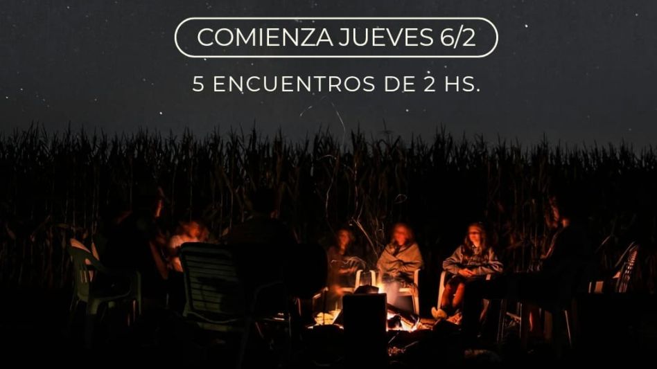 Edición verano: taller de teatro para principiantes