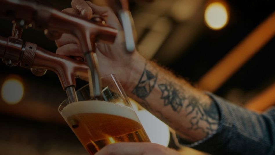 Hoy será el encuentro cervecero en el Parque Municipal