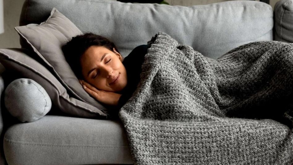 Las siestas cortas, revitalizadoras del cuerpo y la mente