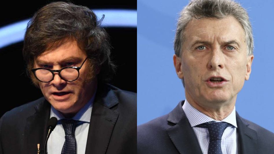 Mauricio Macri le hizo un guiño a Javier Milei para avanzar en un acuerdo electoral