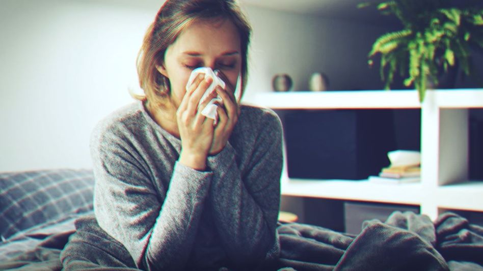 La OMS se pronunció sobre la preocupación ante el aumento de infecciones por HMPV en China