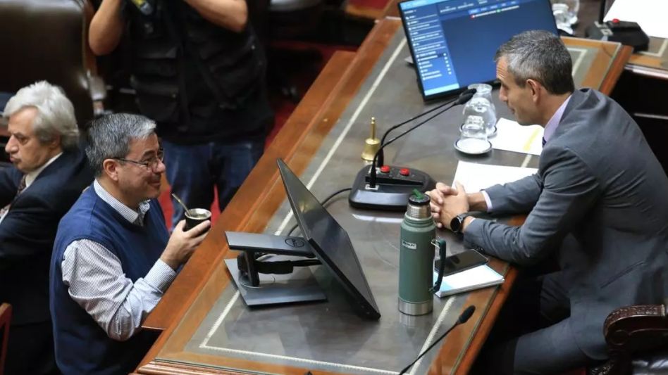 Milei llamó a extraordinarias: Corte, Ficha Limpia y fin de las PASO