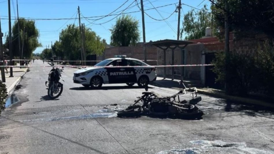 Murieron dos policías bonaerenses que perseguían a delincuentes en Quilmes
