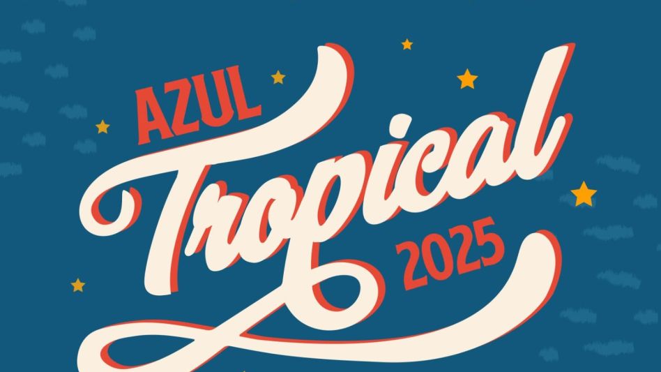 Este fin de semana se espera en el Balneario una buena cantidad de público en el marco del Festival Tropical 2025.  