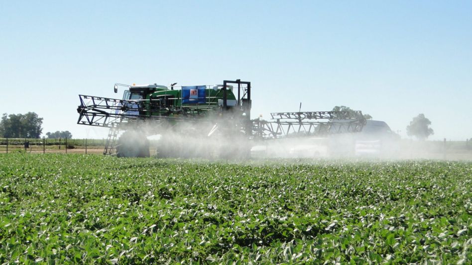 La Provincia prorrogó otra vez la suspensión de la ley que regula los agroquímicos