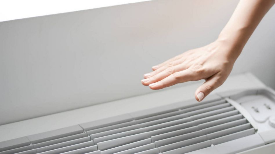 Ola de calor: alertan sobre el mal uso de aires acondicionados