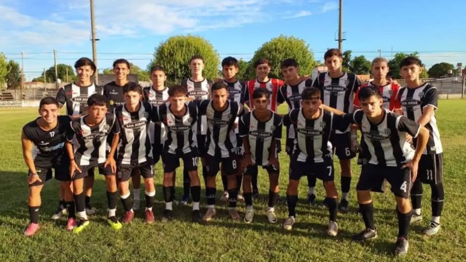 Se juega la octava fecha del Torneo Nocturno 