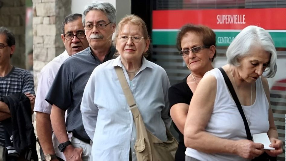 Jubilaciones e impuestos: ¿cuáles son las actualizaciones que disparó el dato de inflación?