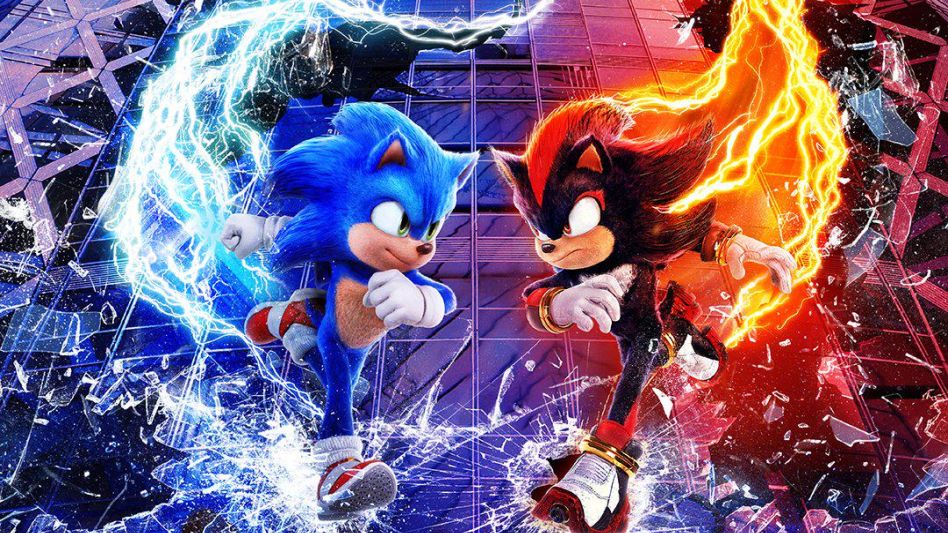  "Sonic 3" y "Nosferatu", en Flix Cinema 