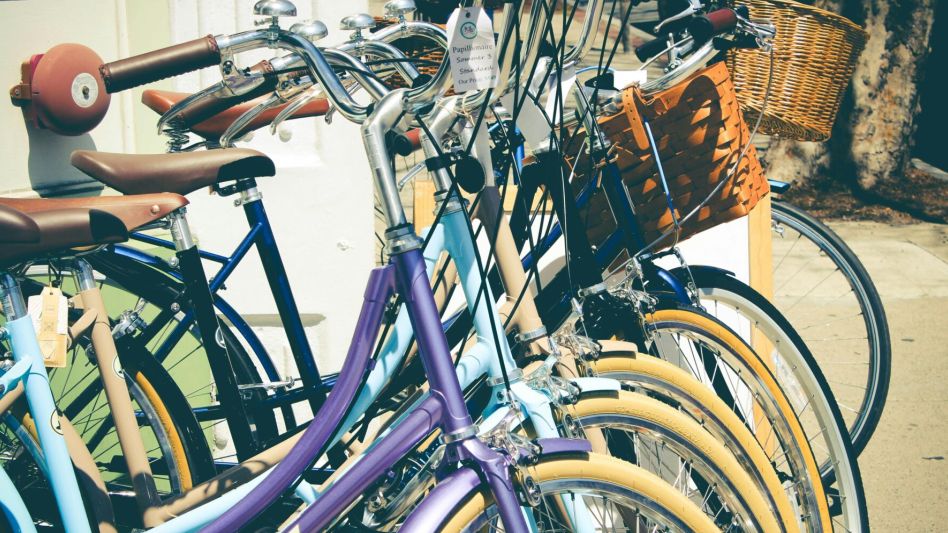 Más importación: quitan trabas para facilitar el ingreso de bicicletas, electrodomésticos y otros productos
