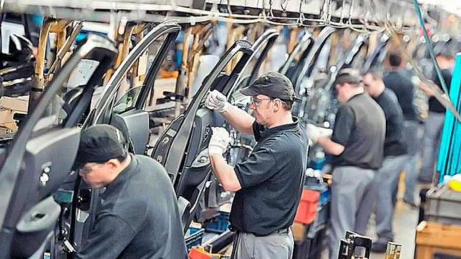 Se perdieron 123.957 empleos privados en los primeros once meses de Milei