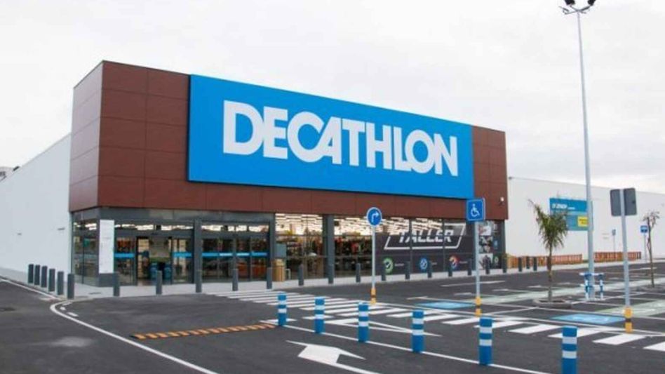 ¿Dónde estarán los primeros locales que abrirá Decathlon en su regreso a Argentina?