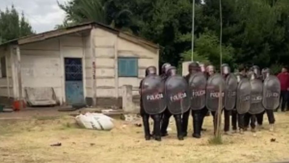 Horror en Saladillo: dio a luz menor de 13 años y los vecinos apuntan a la familia