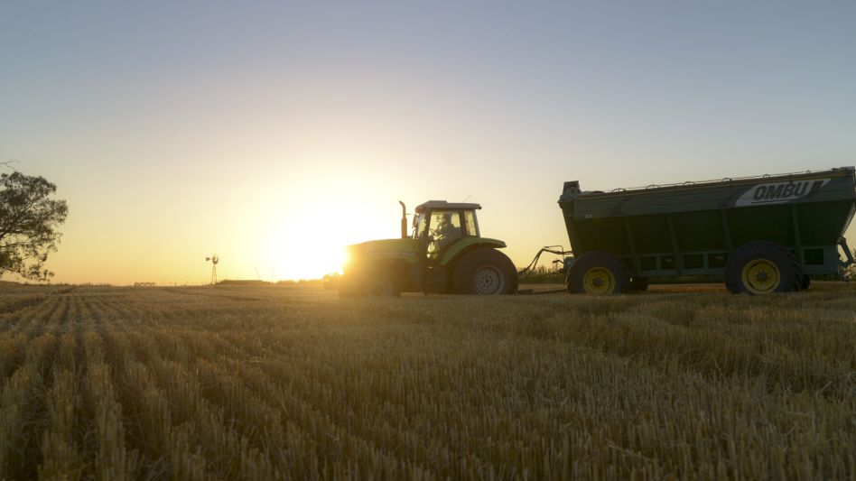 Estiman que el campo aportaría unos US$ 8.386 millones por retenciones en 2025