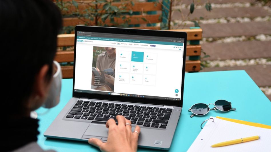 ARBA lanza descuentos de hasta 15% para buenos contribuyentes