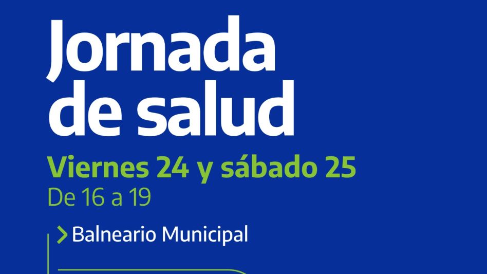 Salud en el Balneario Municipal: cuidados para prevenir y controlar la hipertensión
