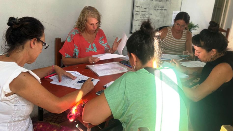 La Comisión de Becas se encuentra analizando las solicitudes presentadas para 2025